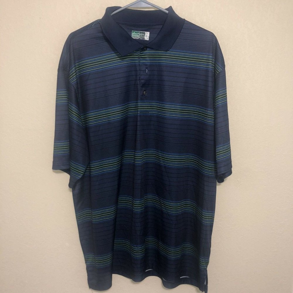 Mens Ben Hogan Performance Polo Shirt, 2XL